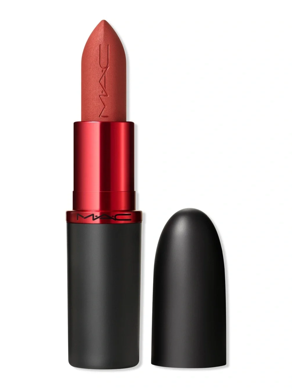MAC Cosmetics Satin matte  Lipstick